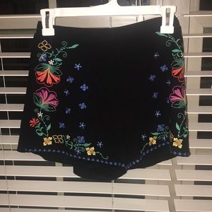 Women’s shorts